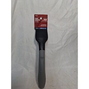 Ace  Paint Scraper, 1-1/2 in. W Tempered Steel, 4 Scraping Edges